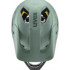 Casco Uvex Revolt MIPS - Verde
