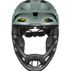 Casco Uvex Revolt MIPS - Verde