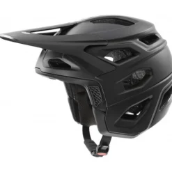 Casco Uvex Revolt - Nero