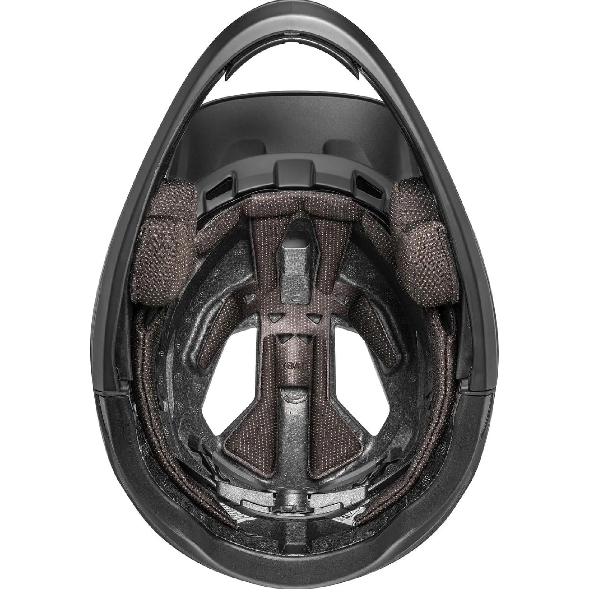 Casco Uvex Revolt - Viola