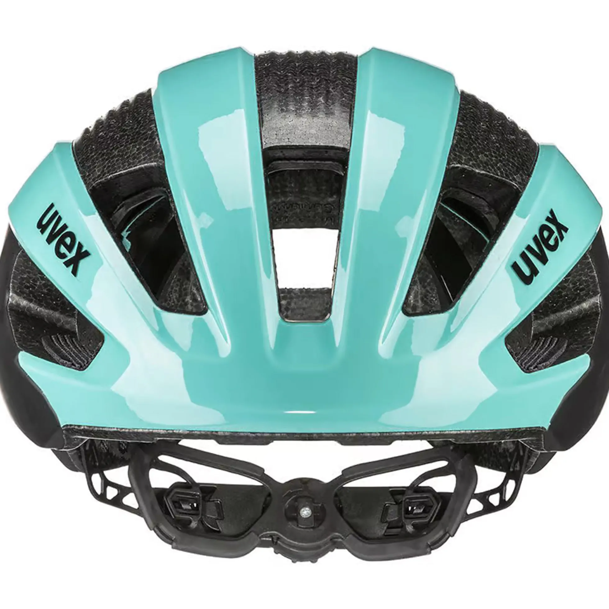 Casco Uvex Rise CC - Azzurro