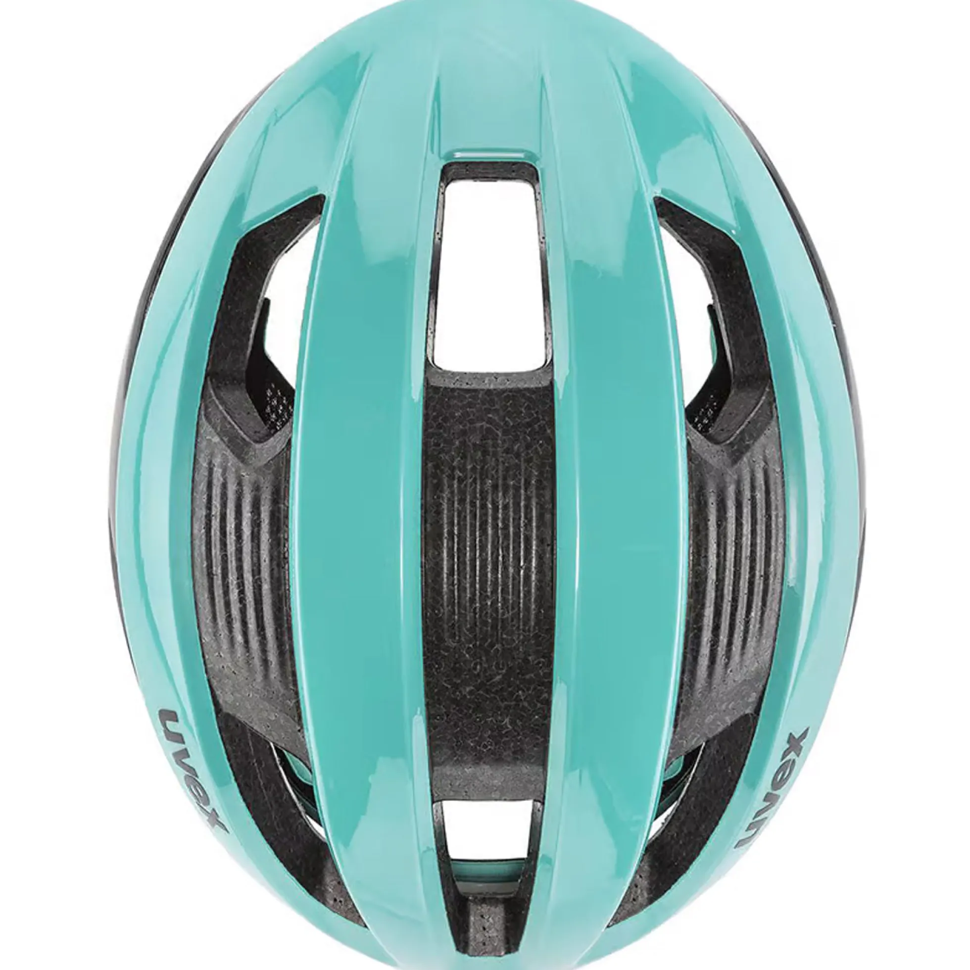Casco Uvex Rise CC - Azzurro