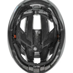 Casco Uvex Rise CC - Nero matt
