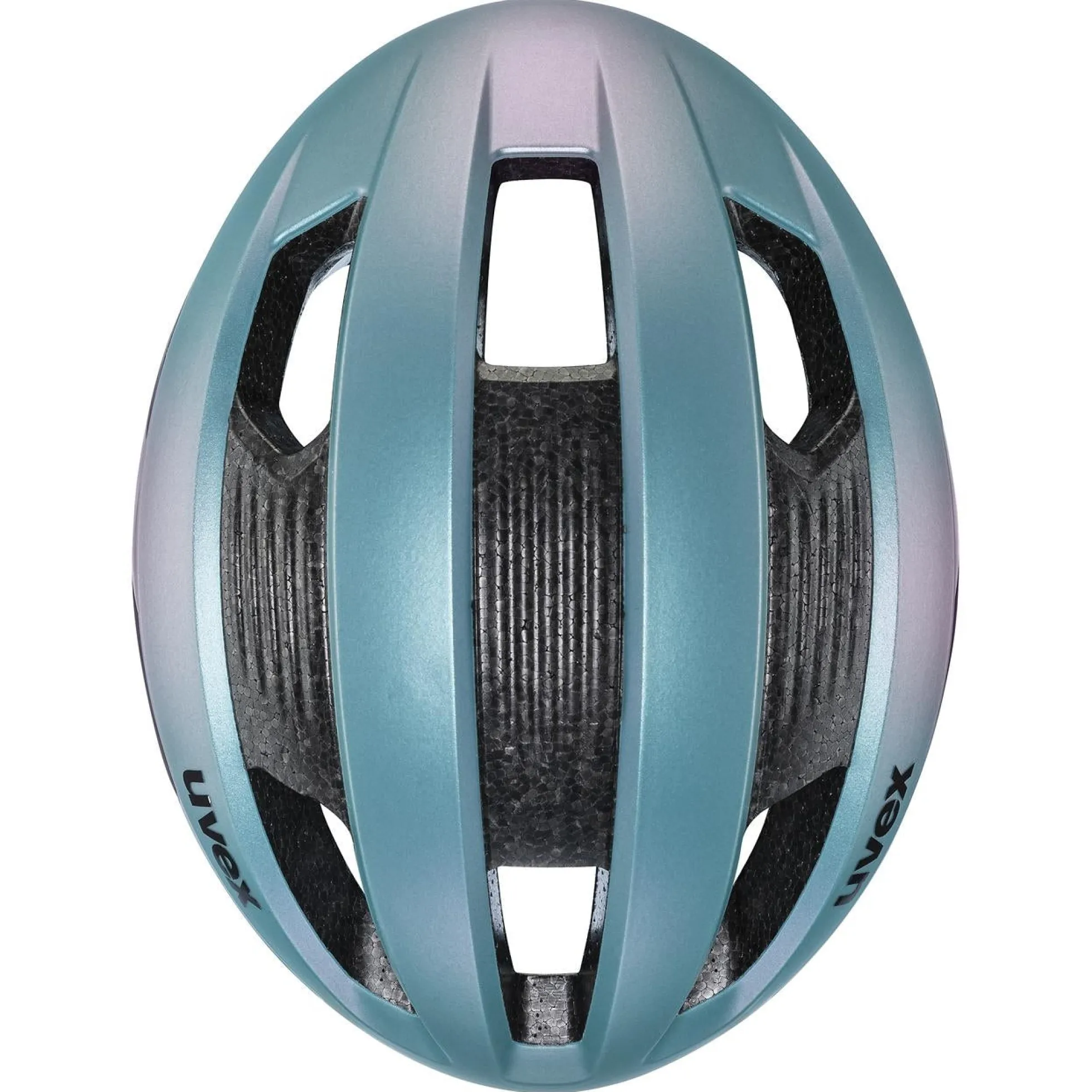 Casco Uvex Rise CC - Verde
