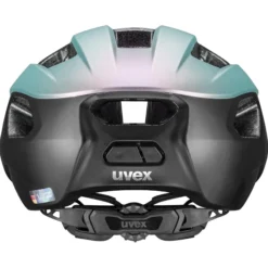 Casco Uvex Rise CC - Verde