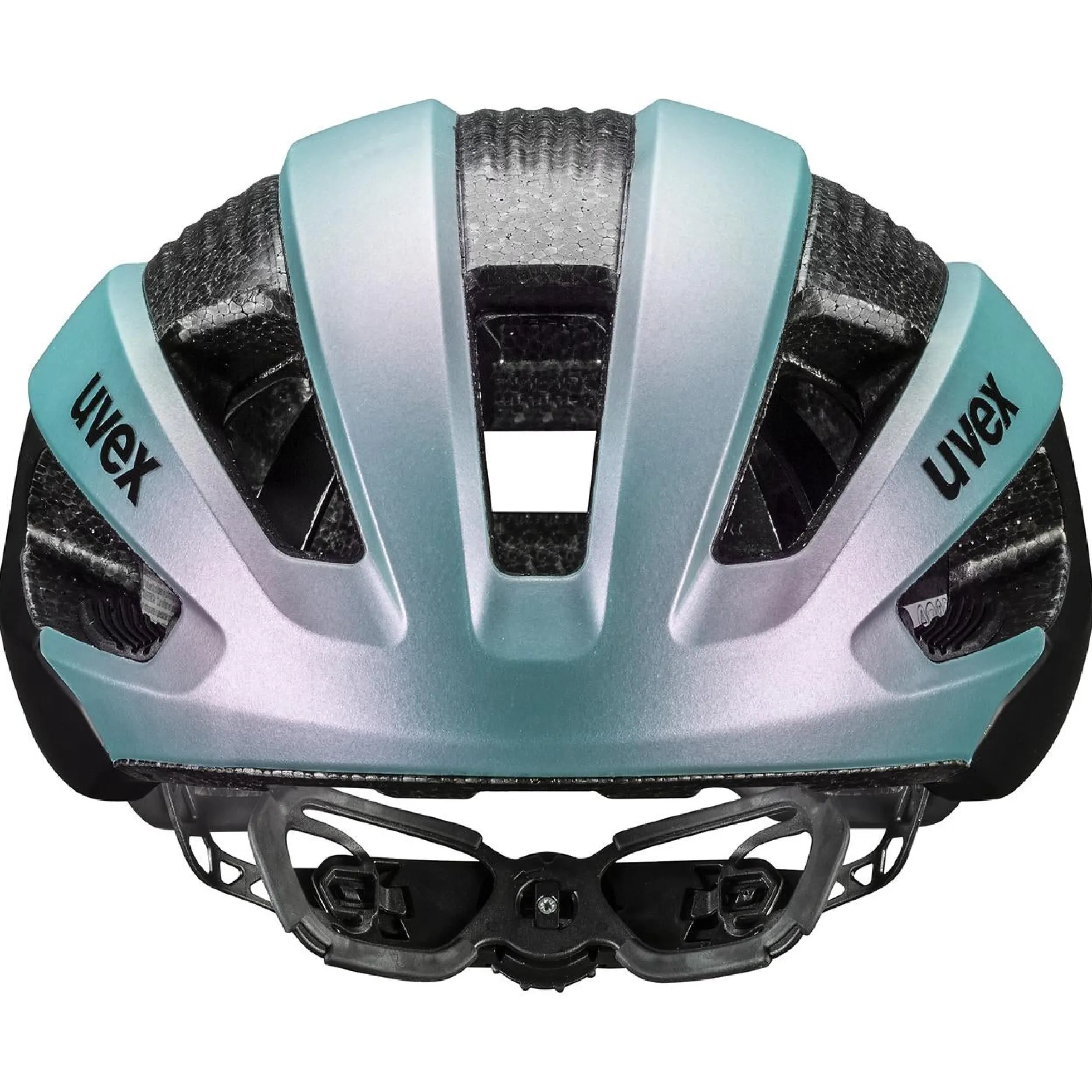 Casco Uvex Rise CC - Verde