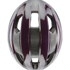 Casco Uvex Rise CC - Viola