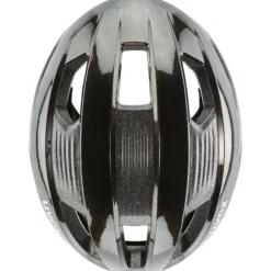 Casco Uvex Rise CC WE - Nero oro