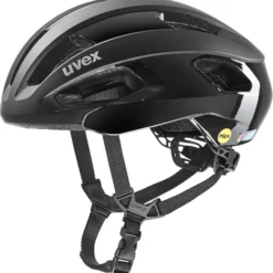 Casco Uvex Rise Pro Mips - Nero
