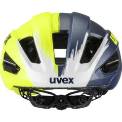Casco Uvex Rise Pro Mips - Team Edition