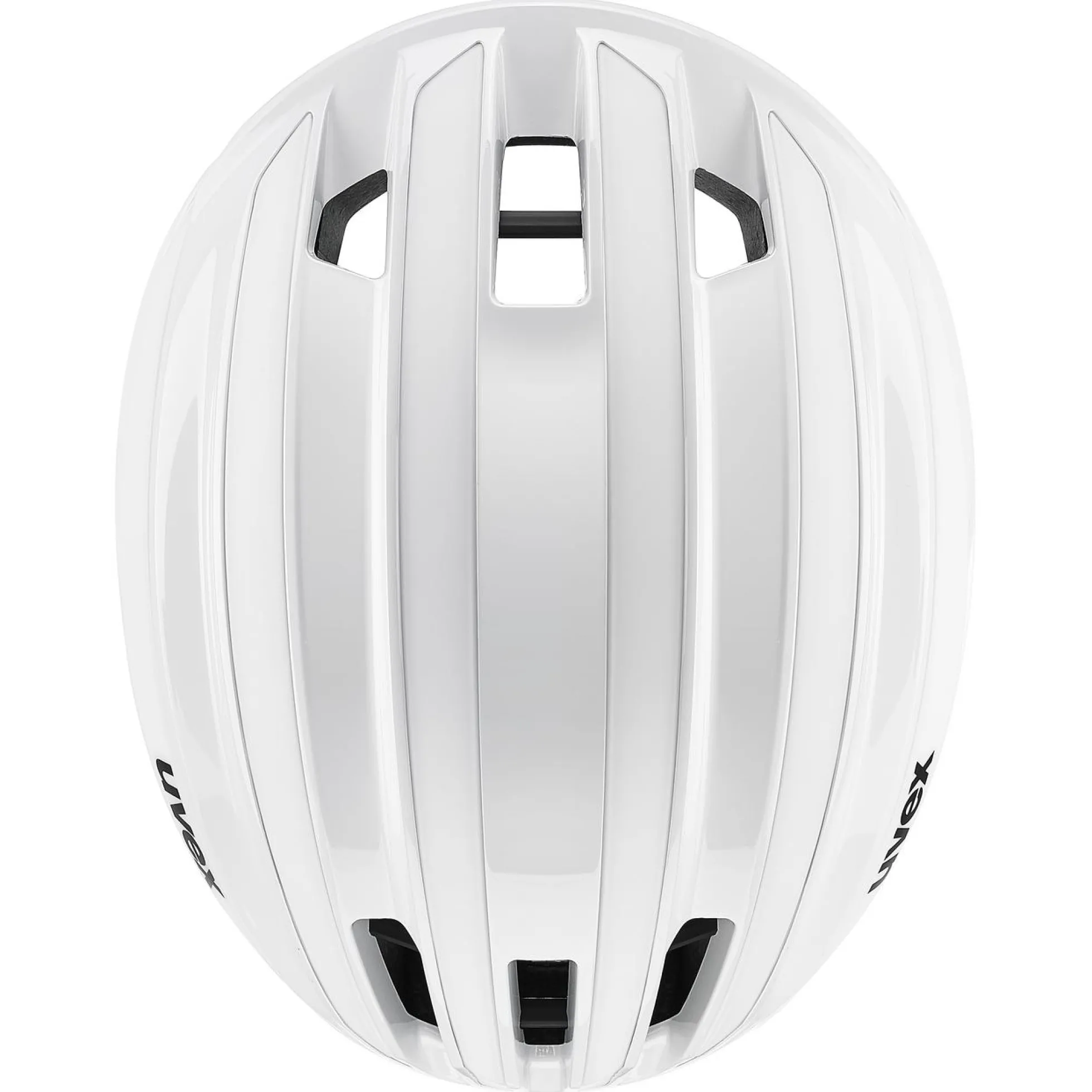 Casco Uvex Surge Aero MIPS - Bianco