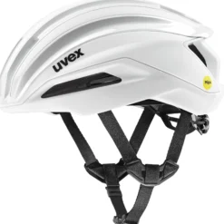 Casco Uvex Surge Aero MIPS - Bianco