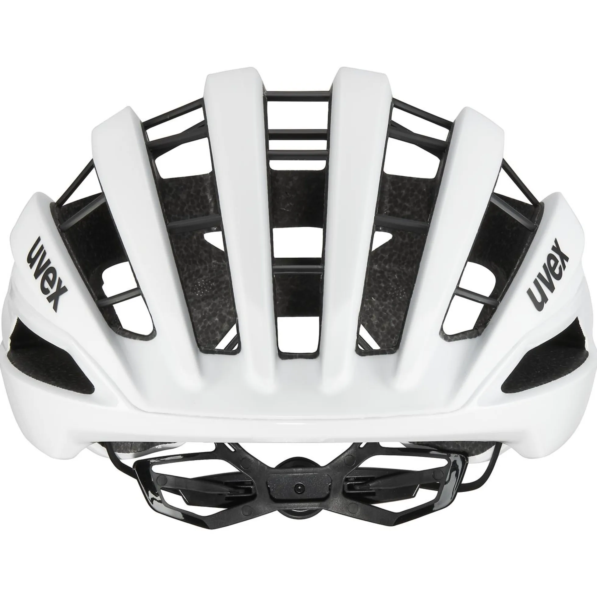 Casco Uvex Surge Aero MIPS - Bianco