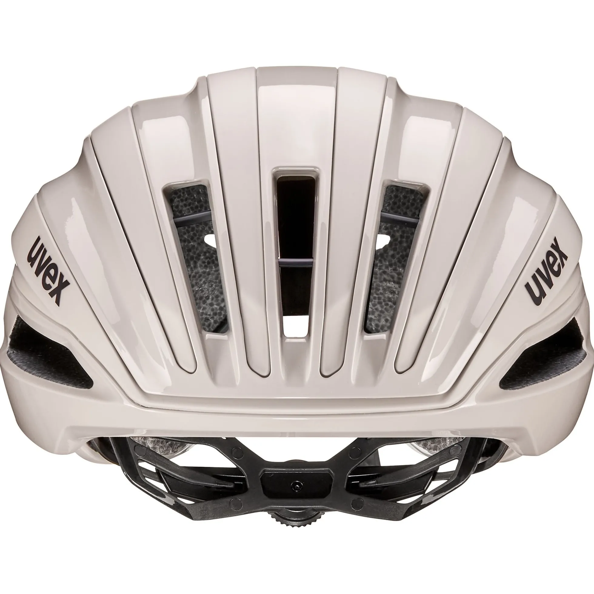 Casco Uvex Surge Aero MIPS - Grigio