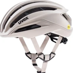 Casco Uvex Surge Aero MIPS - Grigio