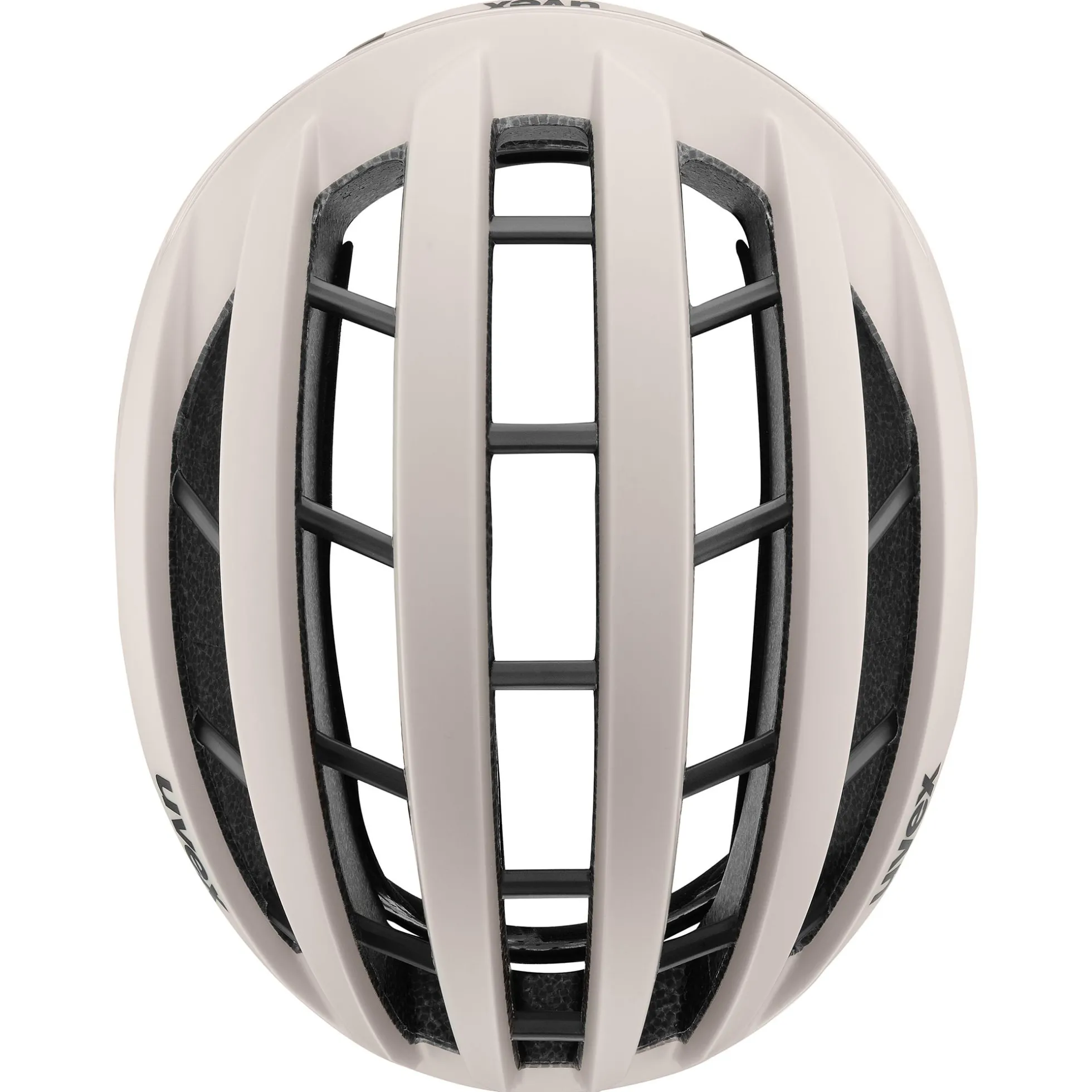Casco Uvex Surge Aero MIPS - Grigio