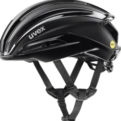 Casco Uvex Surge Aero MIPS - Nero