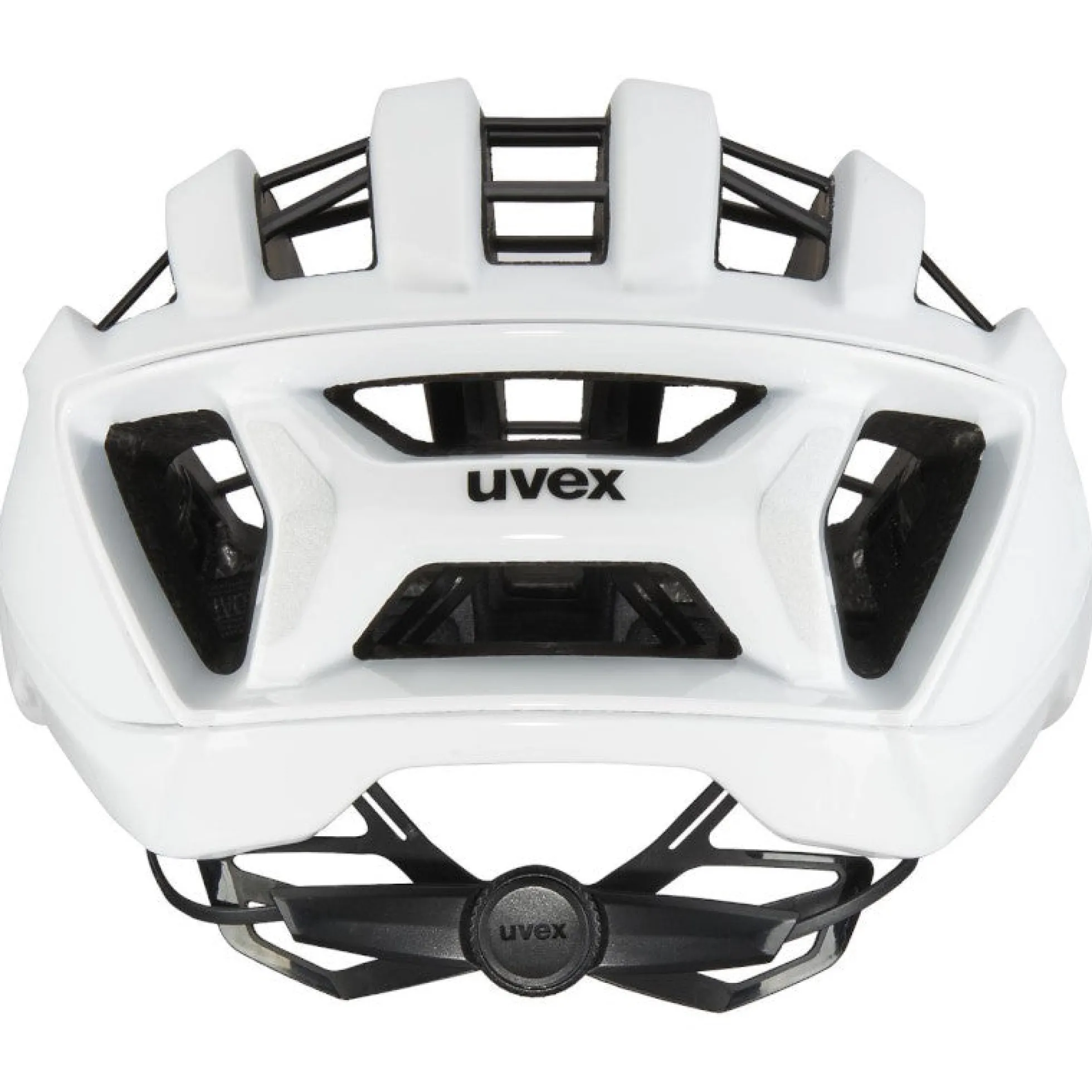 Casco Uvex Surge - Bianco