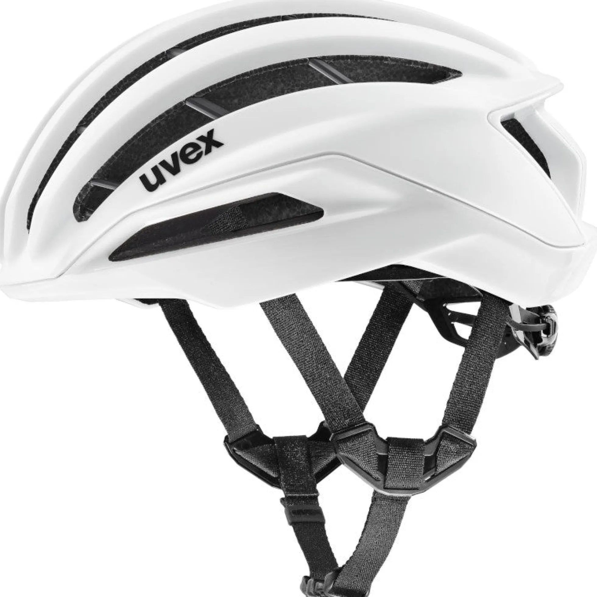 Casco Uvex Surge - Bianco