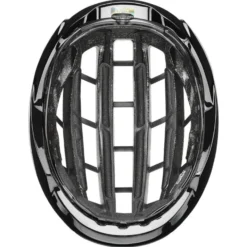 Casco Uvex Surge - Nero