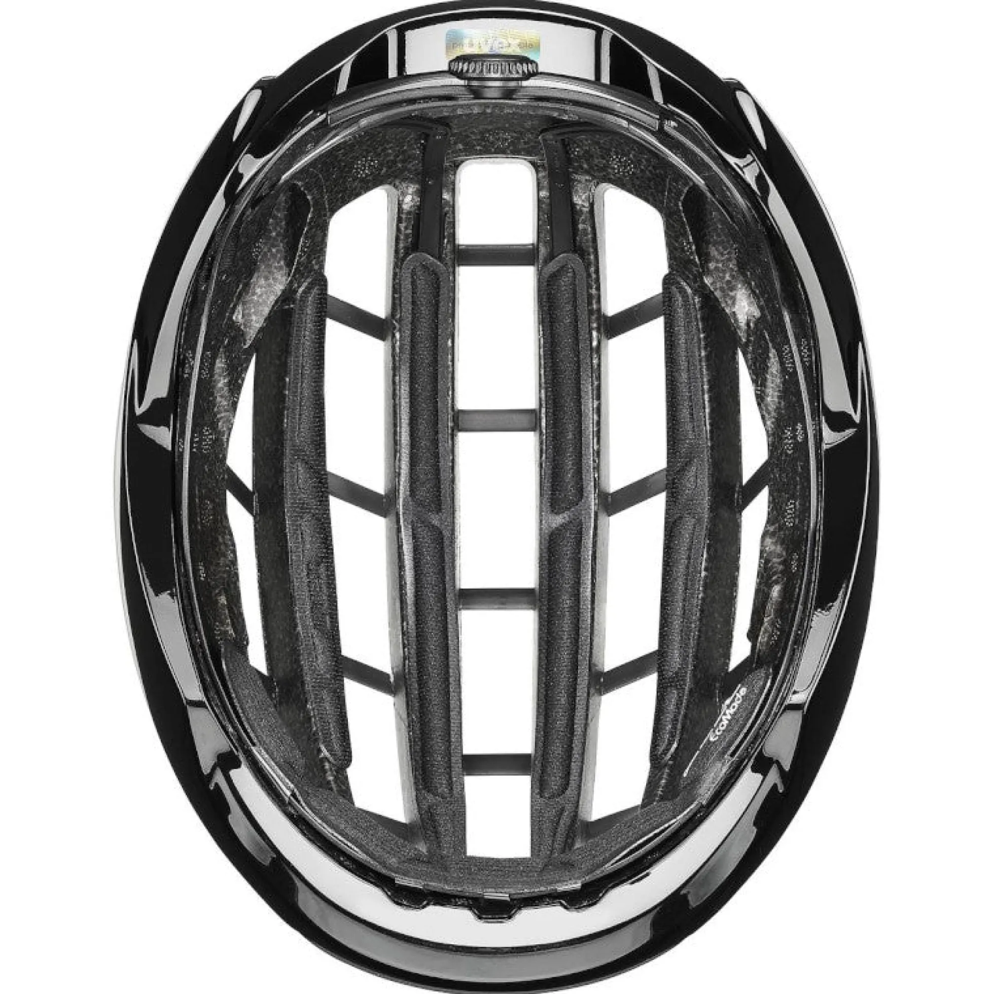 Casco Uvex Surge - Nero