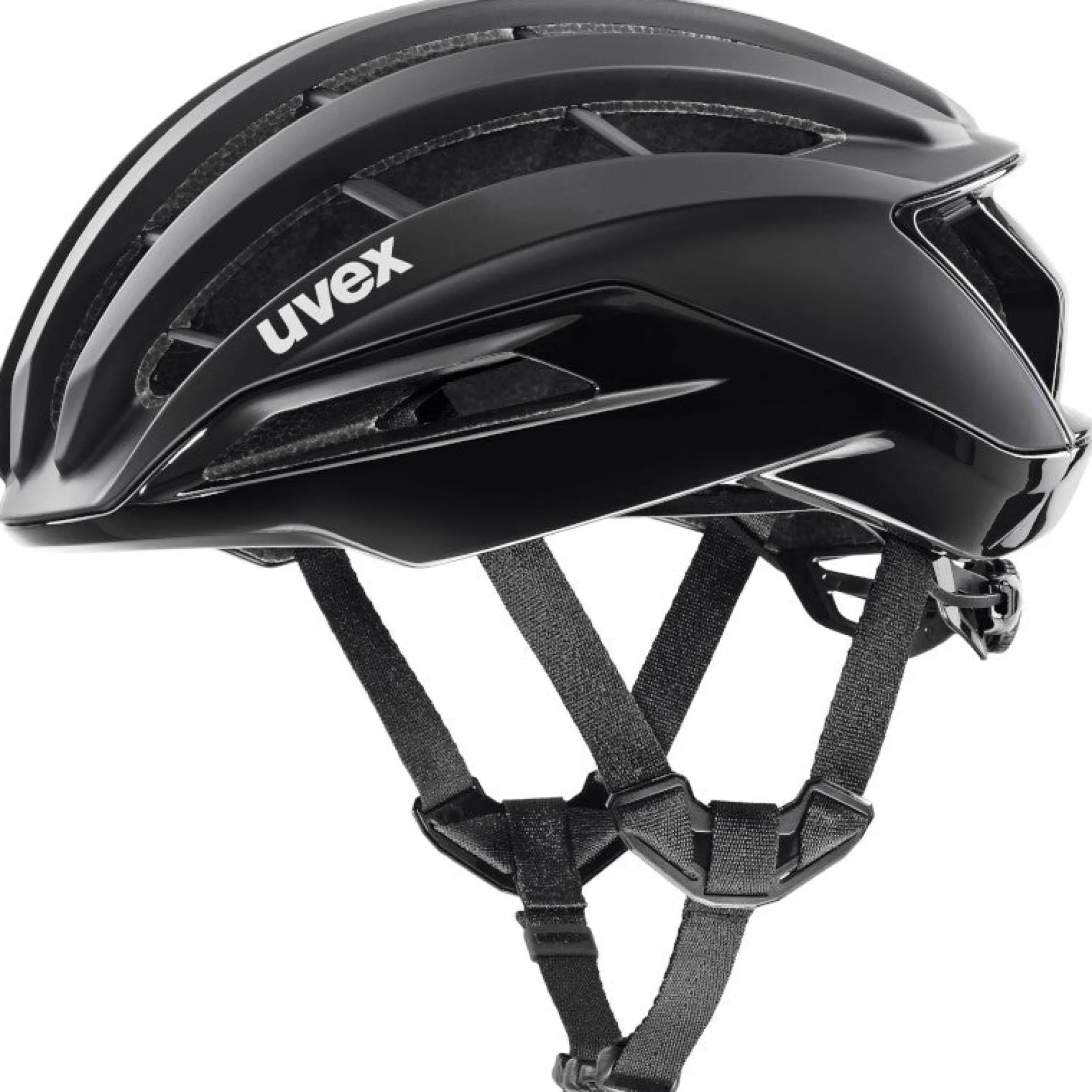 Casco Uvex Surge - Nero