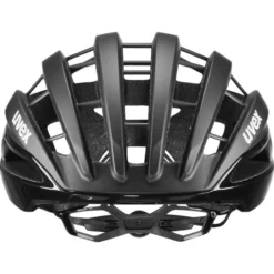 Casco Uvex Surge - Nero