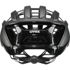 Casco Uvex Surge - Nero