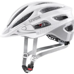 Casco Uvex True - Bianco