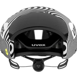 Casco Uvex Ultimate DNAero MIPS - Erlkonig