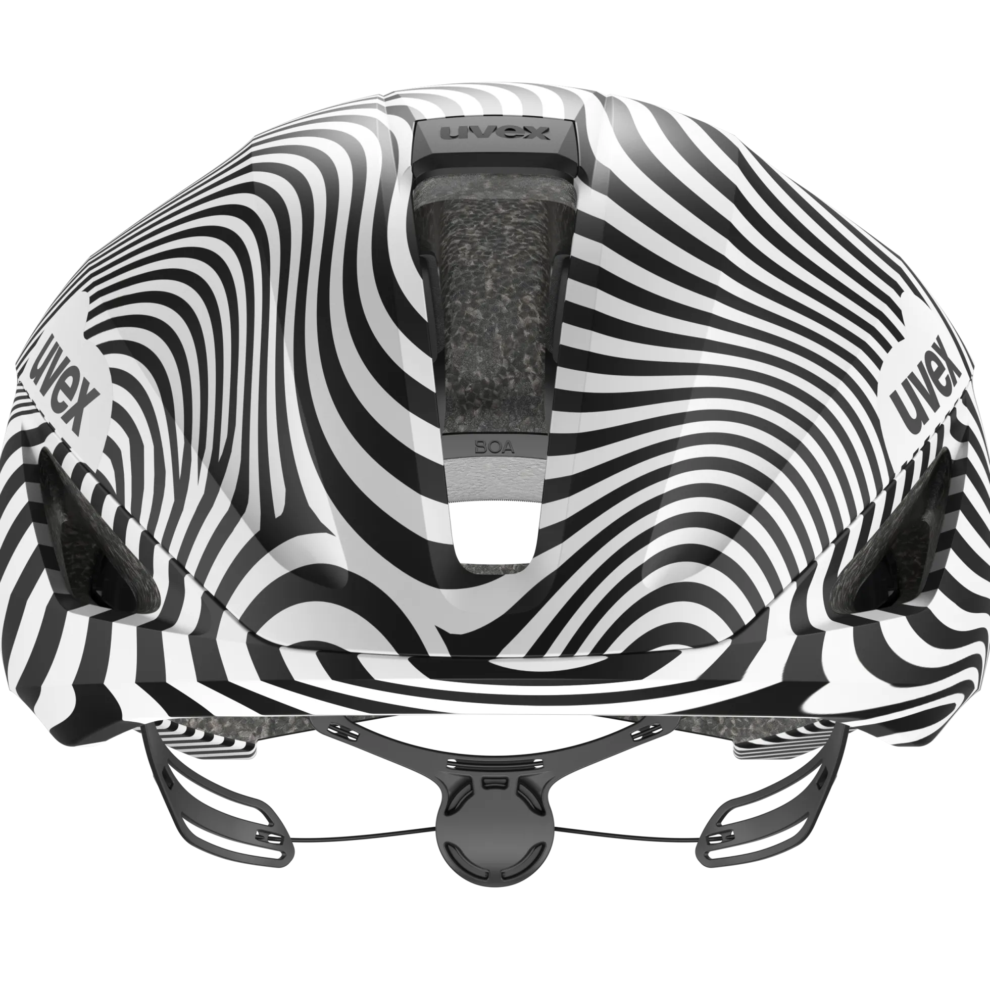 Casco Uvex Ultimate DNAero MIPS - Erlkonig