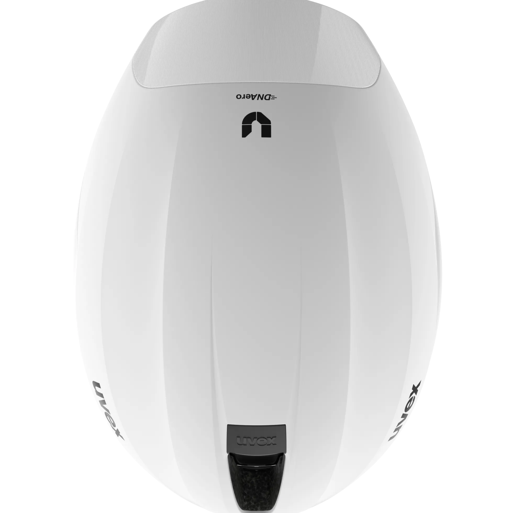 Casco Uvex Ultimate DNAero MIPS - Bianco