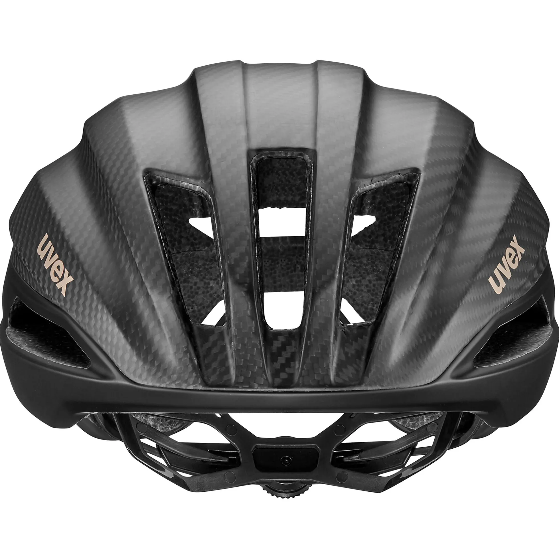 Casco Uvex Ultimate Surge Carbon Mips - Nero