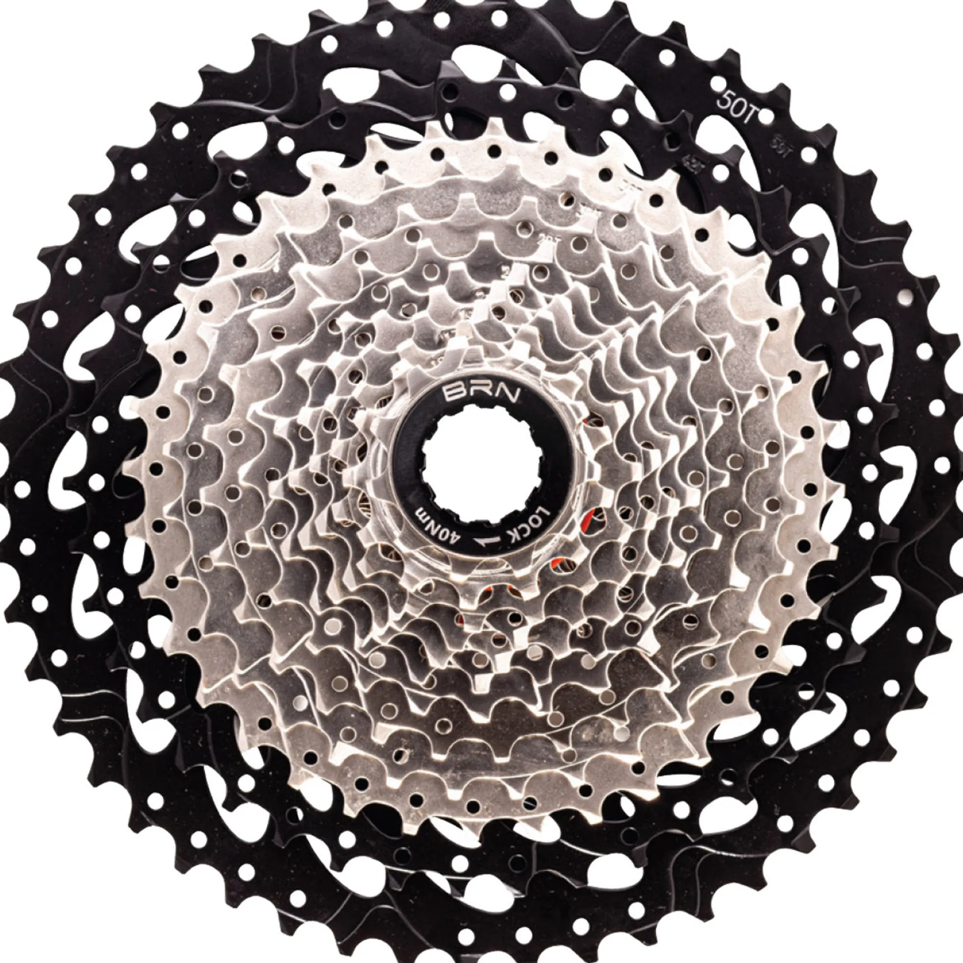 Cassetta BRN CS 12V - 11-50