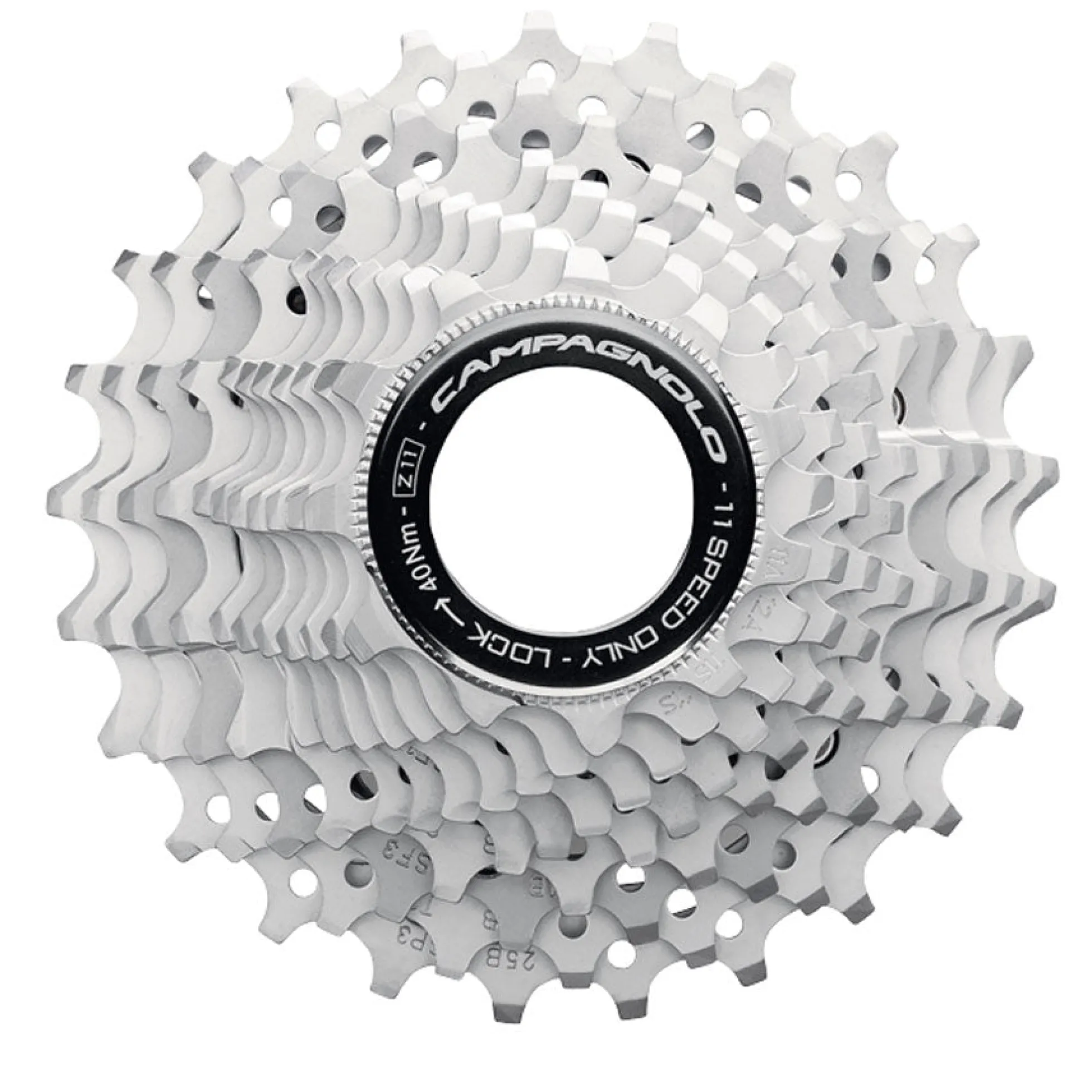 Cassetta Campagnolo Chorus 11V