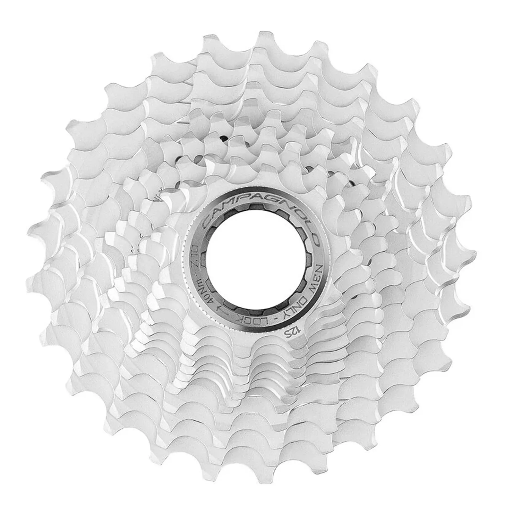 Cassetta Campagnolo Super Record Wireless 12V