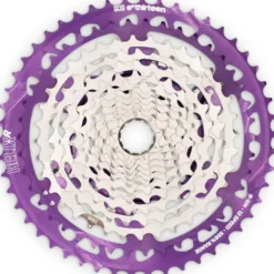 Cassetta ethirteen Helix R 9-50T 12v - Viola