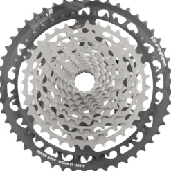 Cassetta ethirteen Helix R 9-50T 12v - Grigio