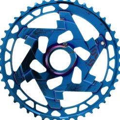 Cassetta ethirteen Helix R 9-46T 11v - Blu