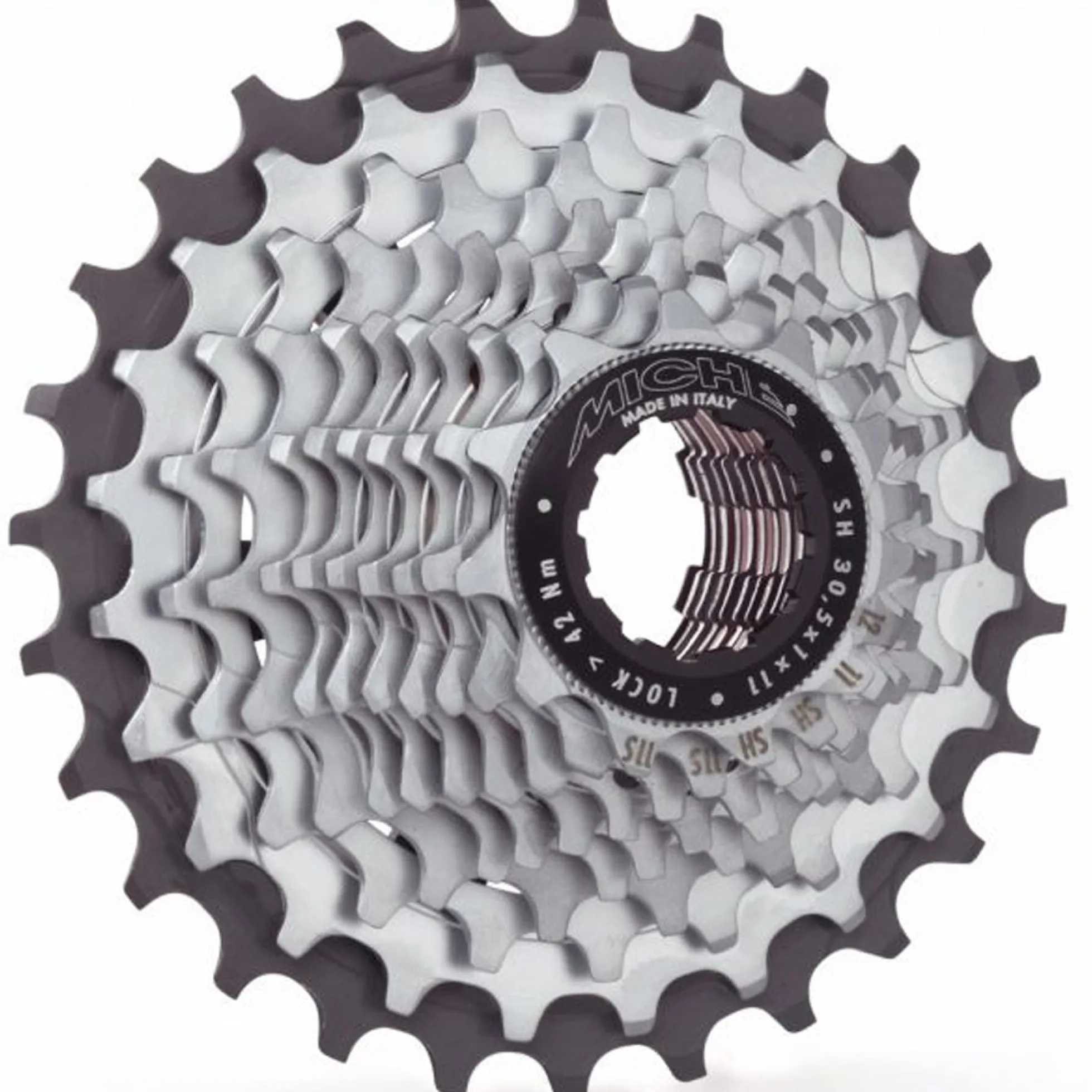 Cassetta Pignoni Miche Light Primato - Shimano 11v