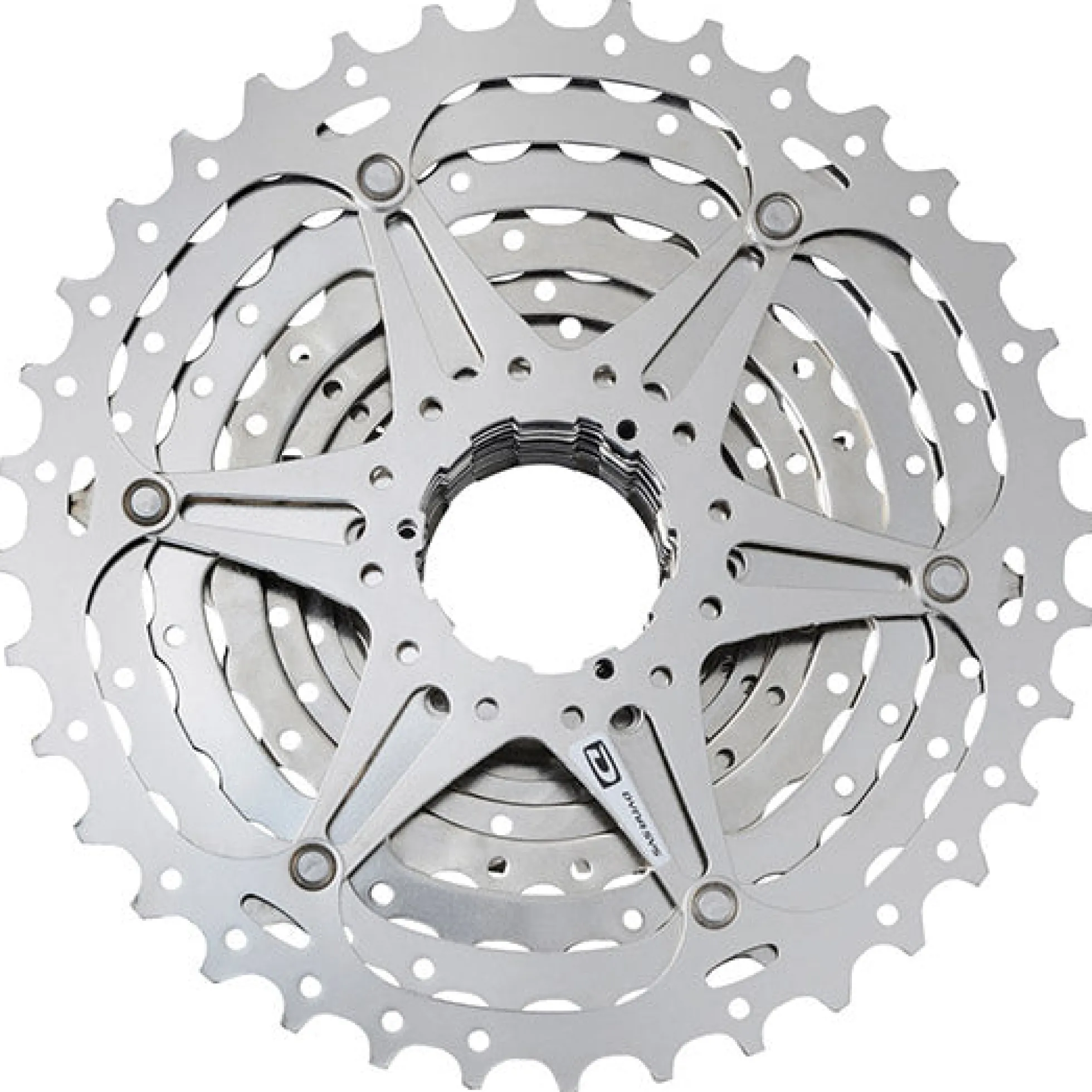 Cassetta Pignoni Shimano CS-HG50-10 - 10v