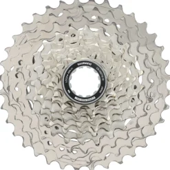 Cassetta Pignoni Shimano CS-HG710 - 12V