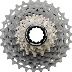 Cassetta Pignoni Shimano CS-R9200 Dura-Ace - 12V