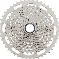 Cassetta pignoni Shimano Deore CS-M4100 - 10v