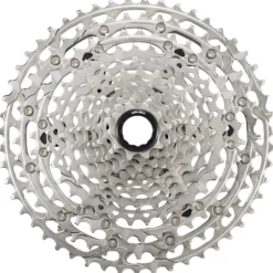 Cassetta pignoni Shimano Deore CS-M5100 - 11v