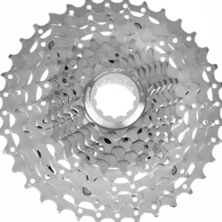 Cassetta pignoni Shimano Deore XT CS-M771 - 10v