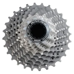 Cassetta Pignoni Shimano Dura Ace CS-9000 - 11v