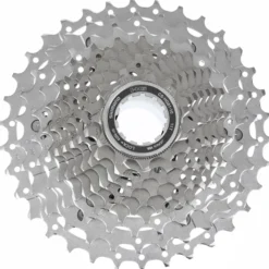 Cassetta pignoni Shimano SLX CS-HG81 11-34 - 10v
