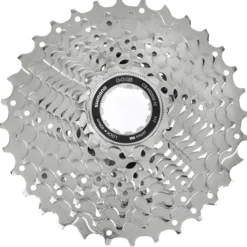 Cassetta pignoni Shimano Tiagra HG500 11-32 - 10v
