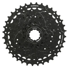 Cassetta Shimano CS-LG300-9 - 11-36